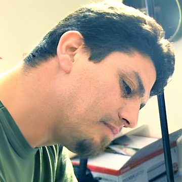 Anthony Ochoa