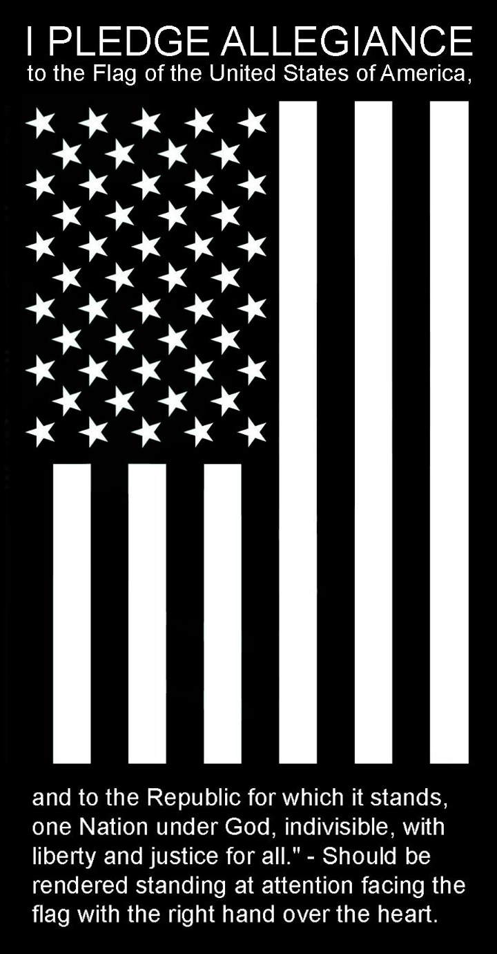 IPledgeAllegiance