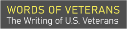 Words of Veterans logo