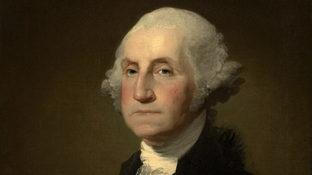 George Washington
