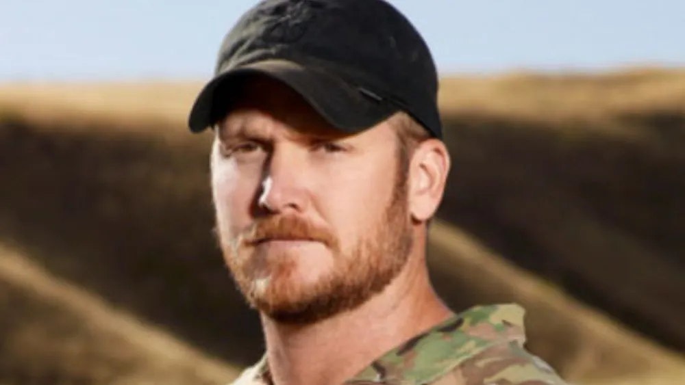 Chris Kyle