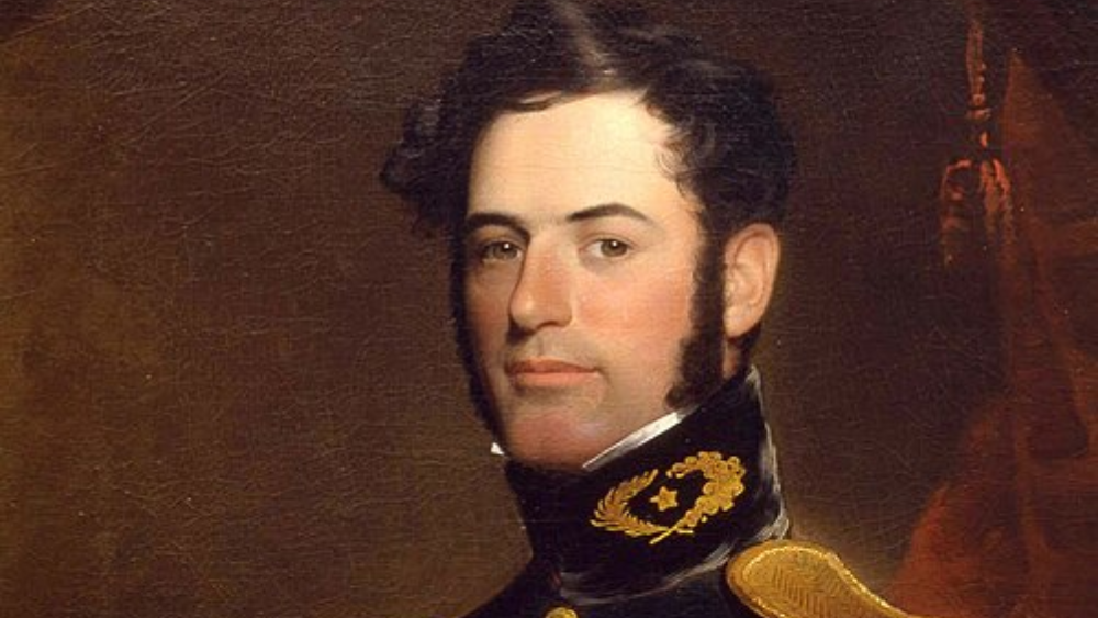 Robert E. Lee