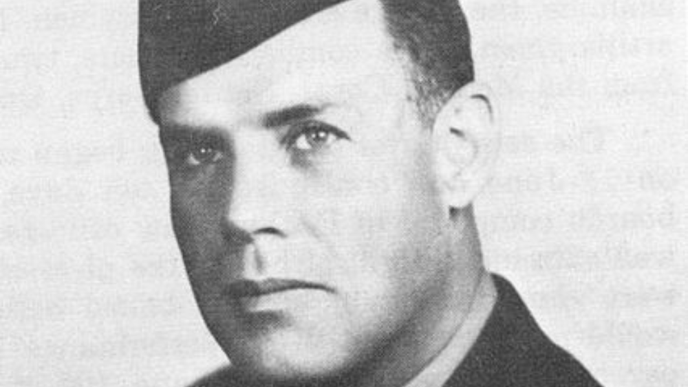 William Darby