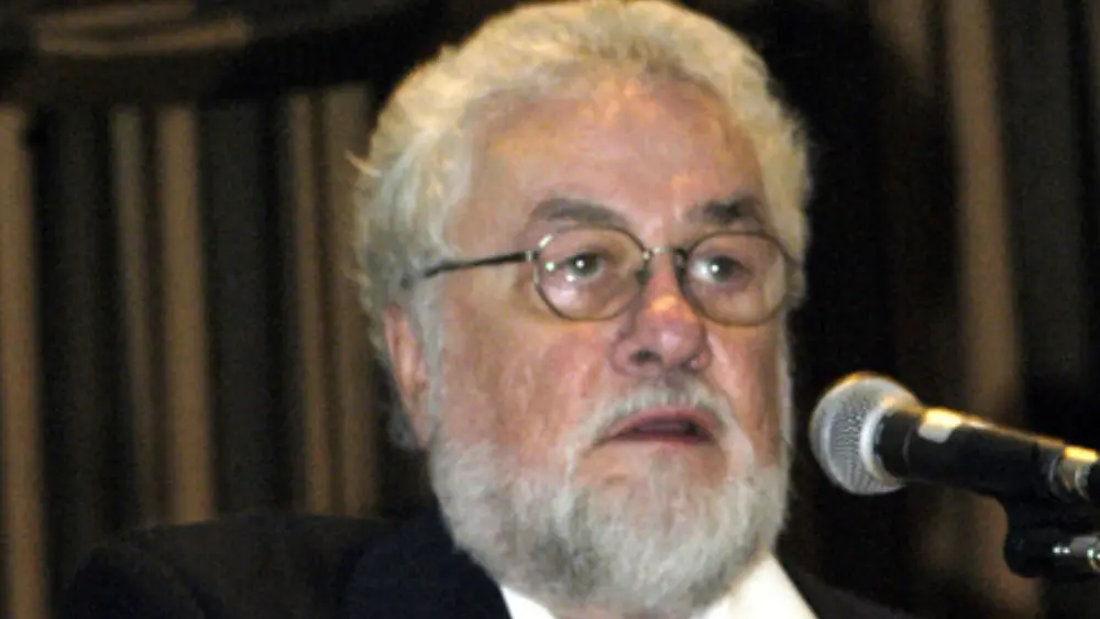 Adrian Cronauer
