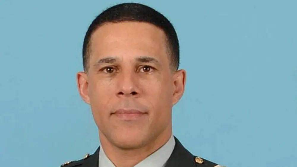 Anthony G. Brown