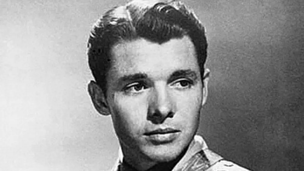 Audie Murphy