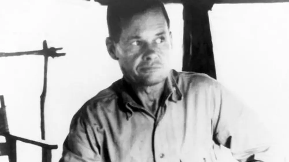 Chesty Puller