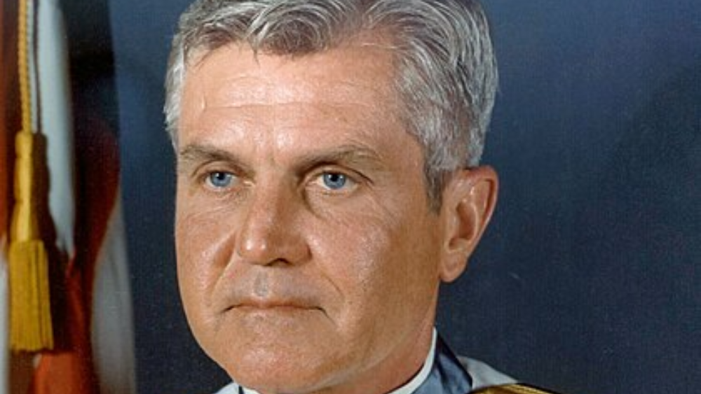 James Stockdale