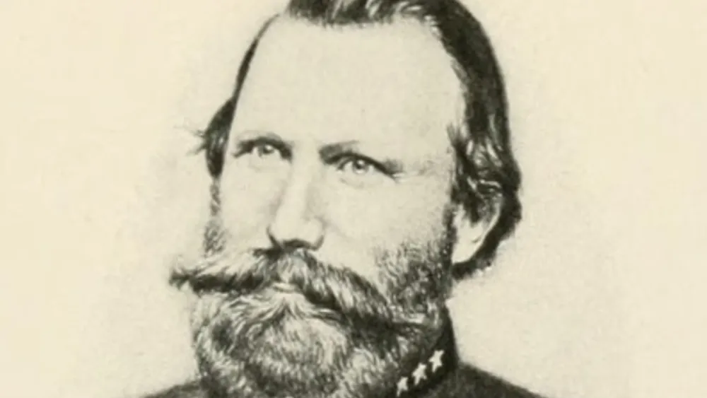 Jeb Stuart