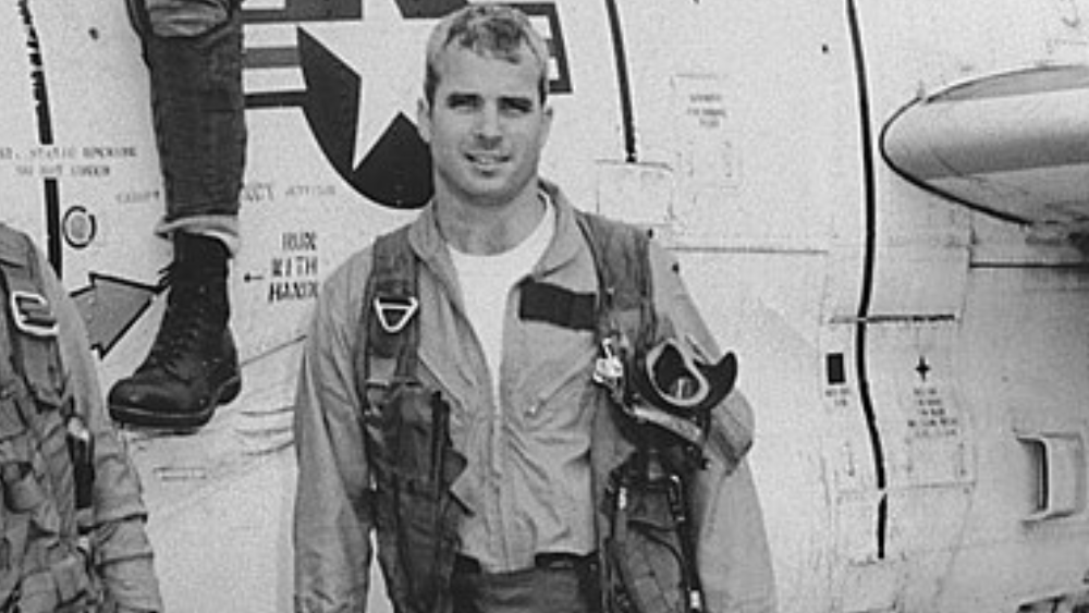 John McCain