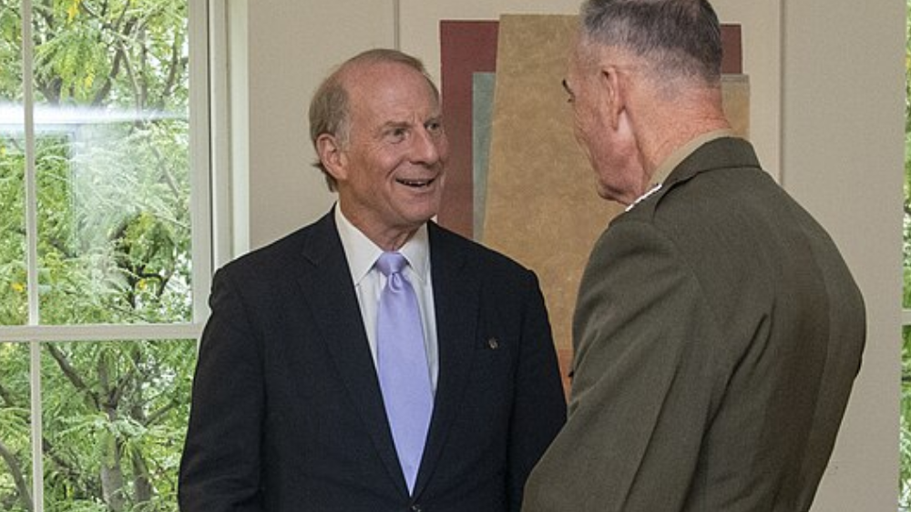 Richard N. Haass