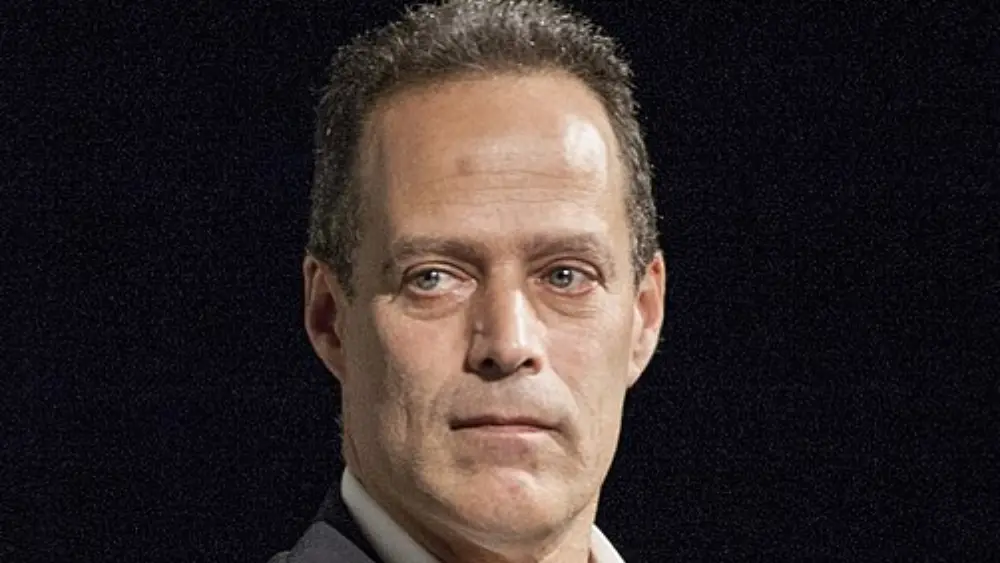 Sebastian Junger