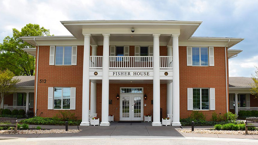 richmond-fisher-house