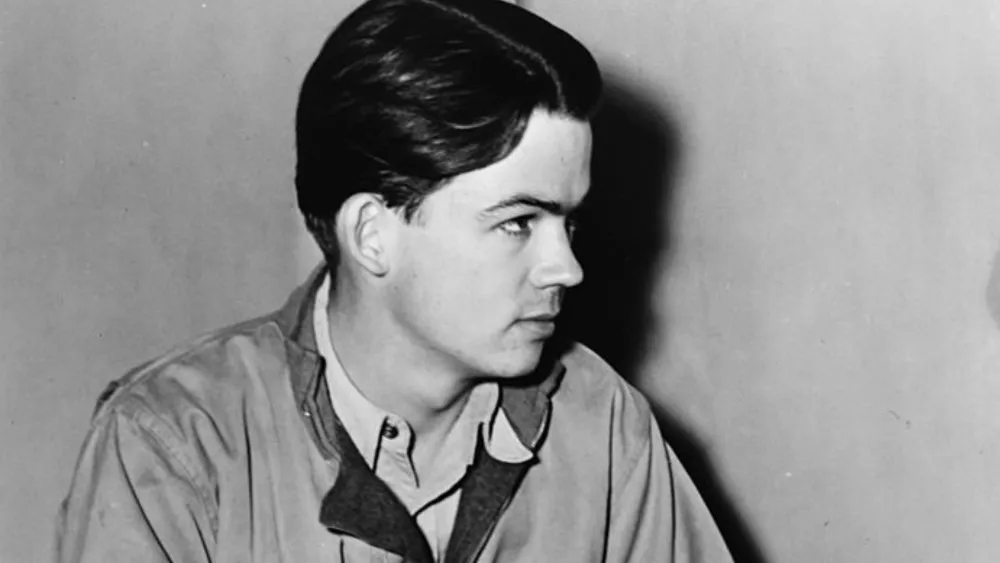 Bill Mauldin
