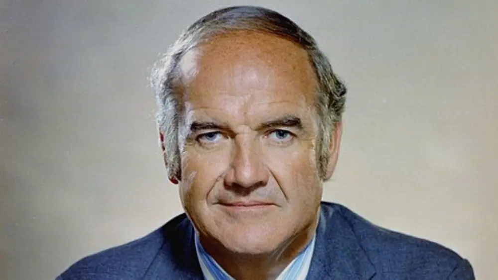 George S. McGovern