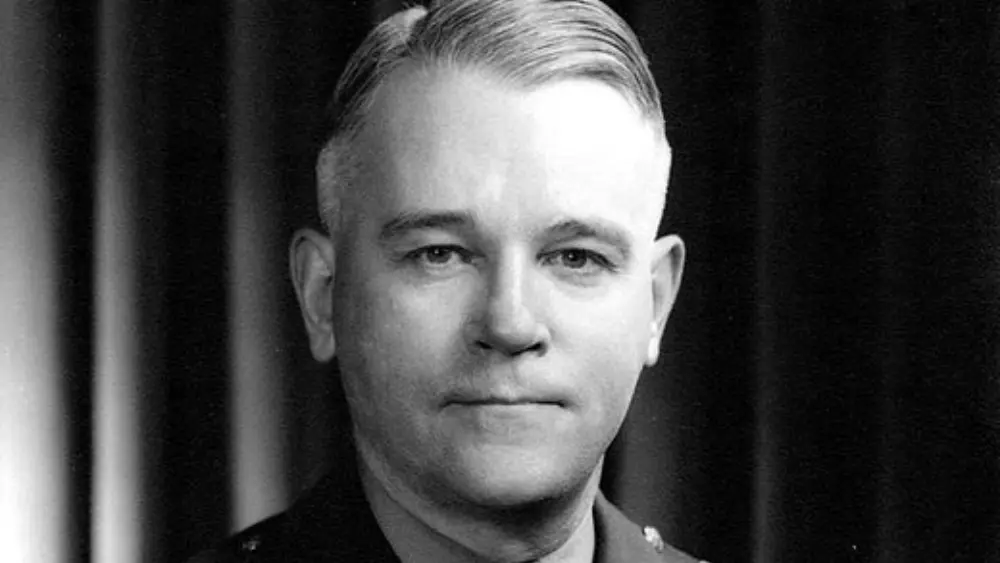 J. Lawton Collins