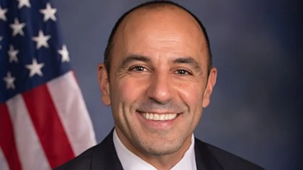Jimmy Panetta