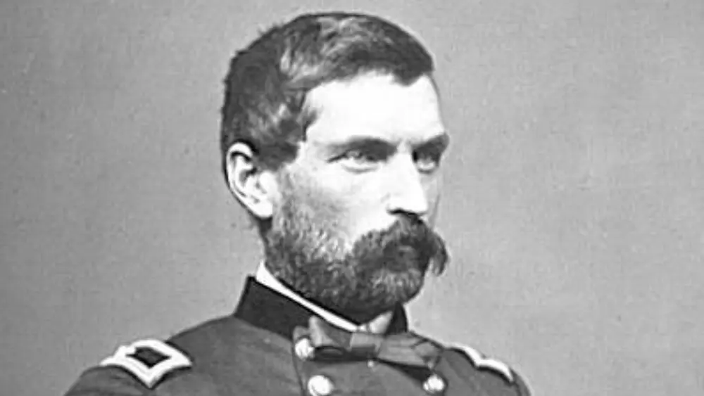John Gibbon