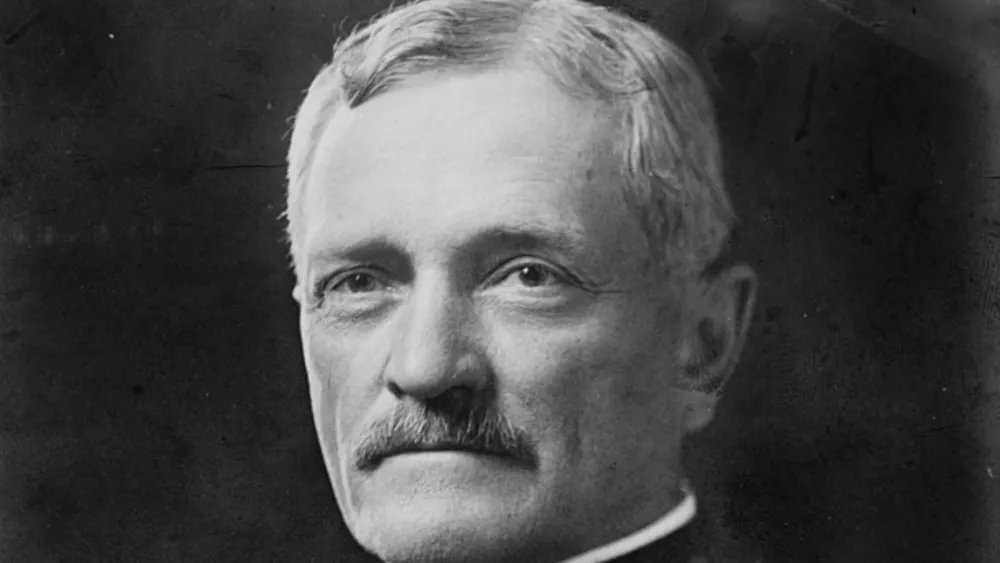 John Joseph Pershing