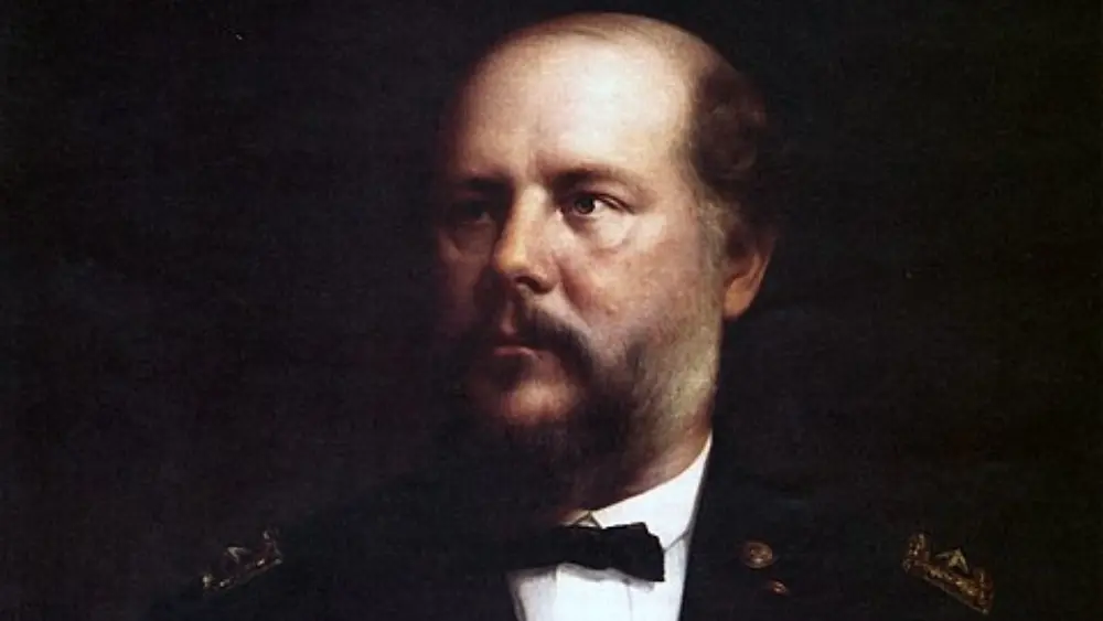 John M. Schofield
