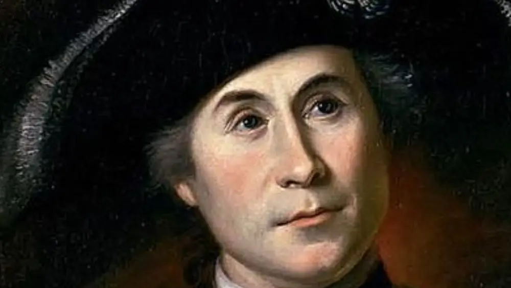 John Paul Jones