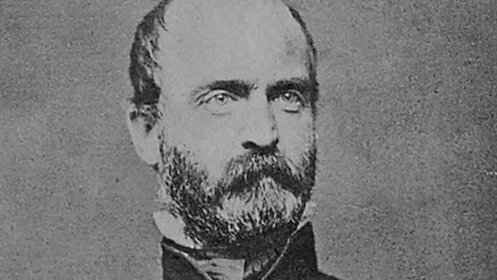 Lewis Armistead