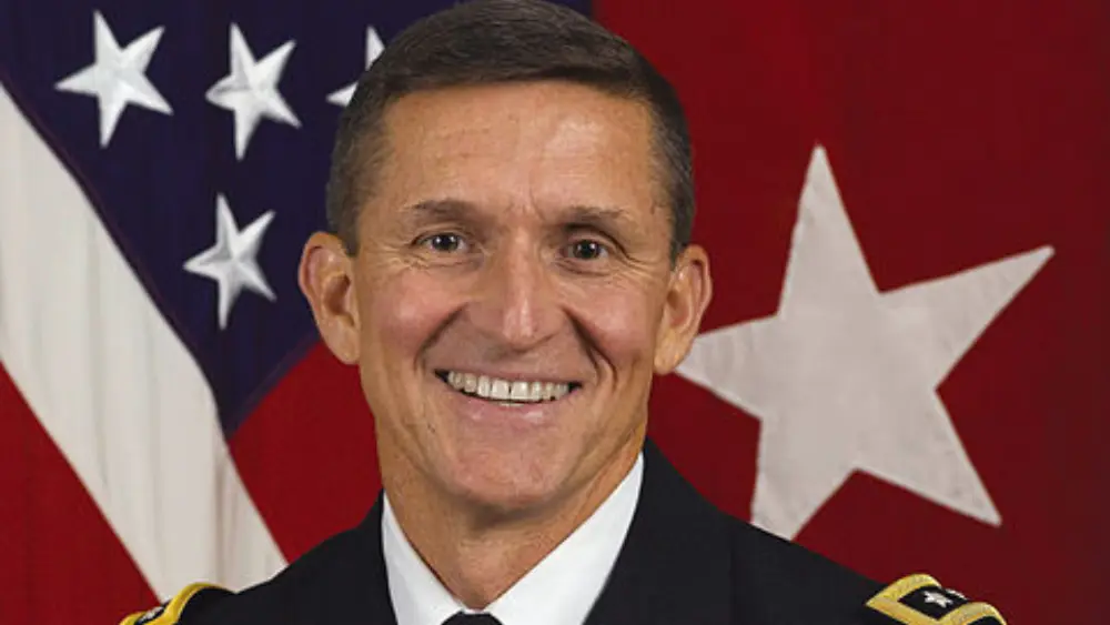Michael T. Flynn