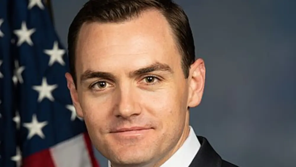 Mike Gallagher