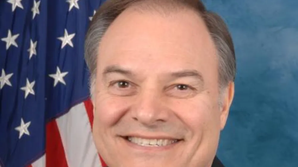 Nick Lampson