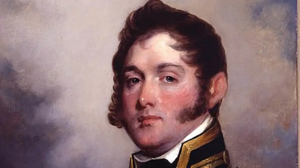 Oliver Hazard Perry