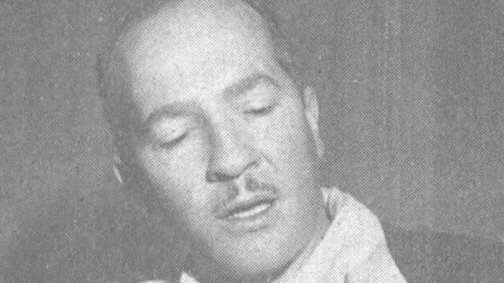 Robert A. Heinlein