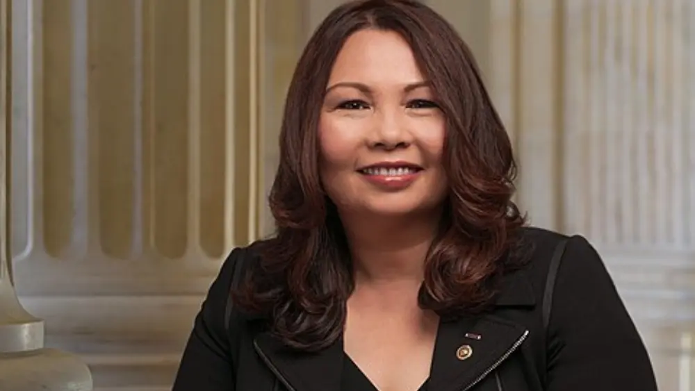Tammy Duckworth