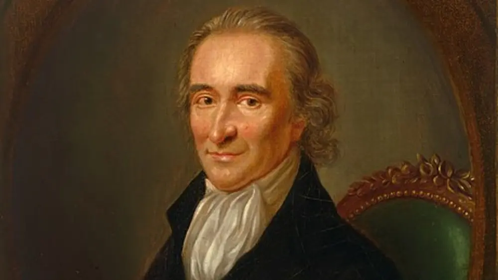 Thomas Paine