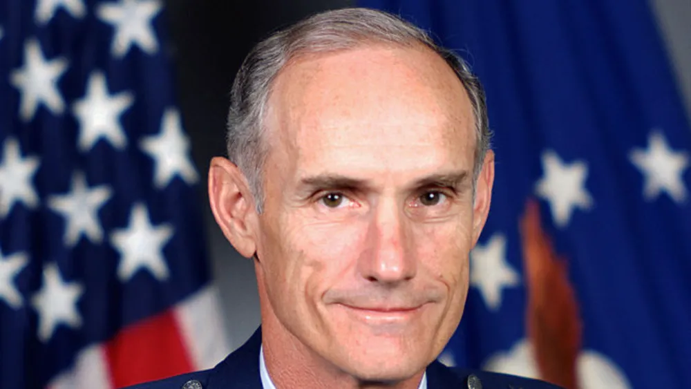 Merrill McPeak: Operation Desert Storm
