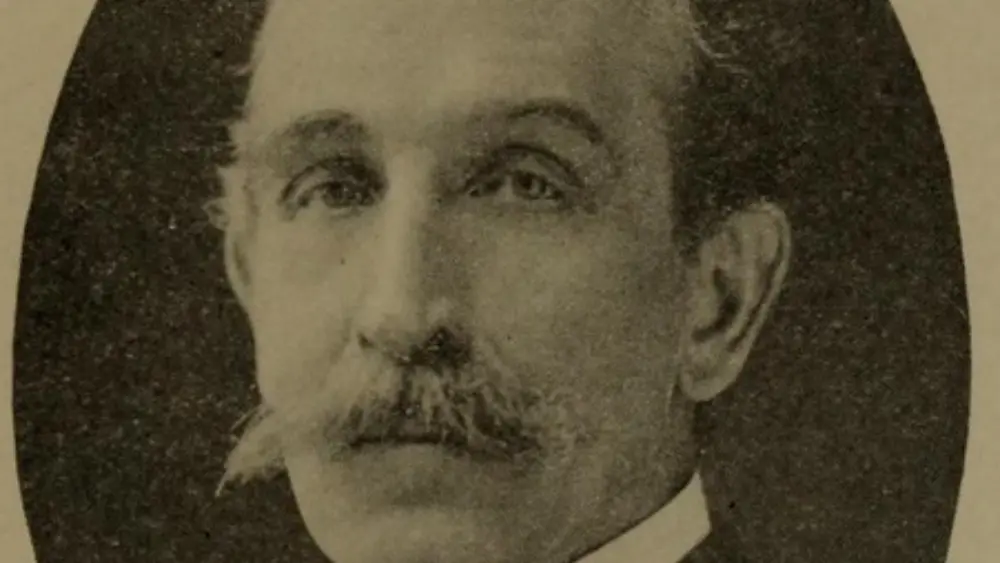 Minot Judson Savage