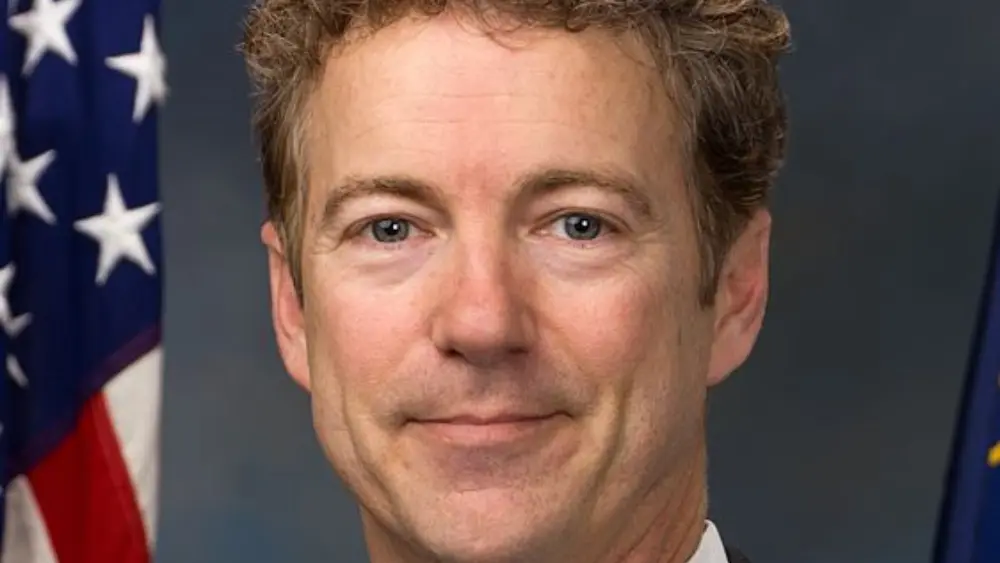 Rand Paul