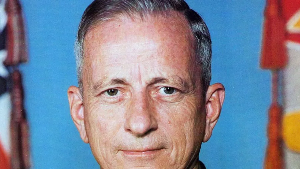 Robert H. Barrow baton rouge