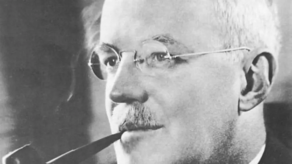 Allen Dulles