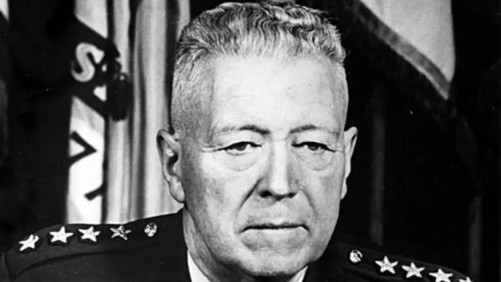 Bruce C. Clarke