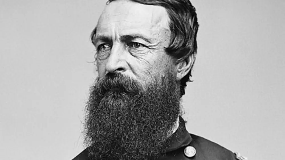 David Dixon Porter