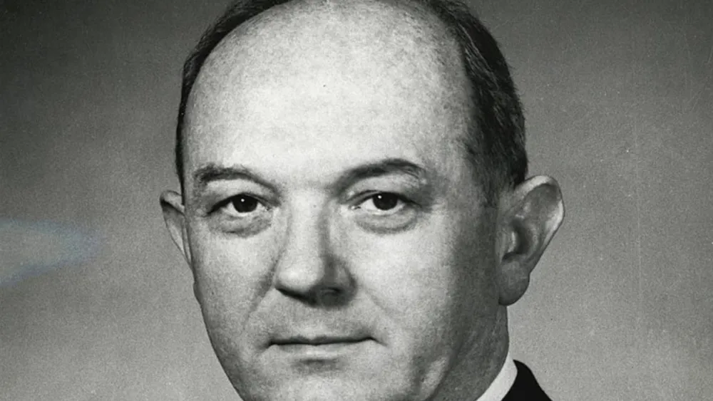 Dean Rusk Cold War