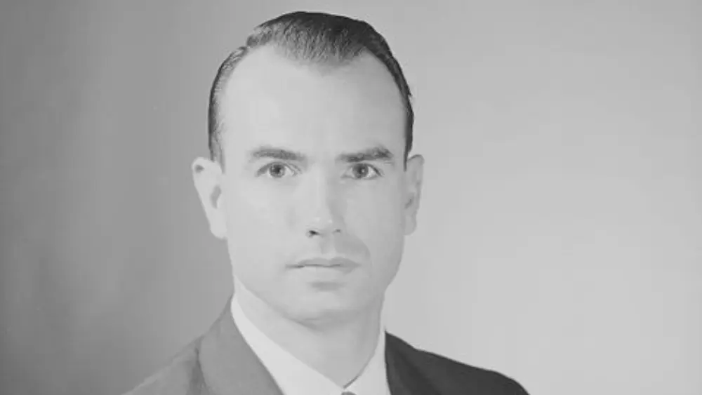 G. Gordon Liddy