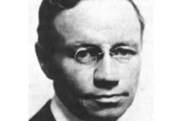 Herbert Croly: The Evolution of Progressive Thought