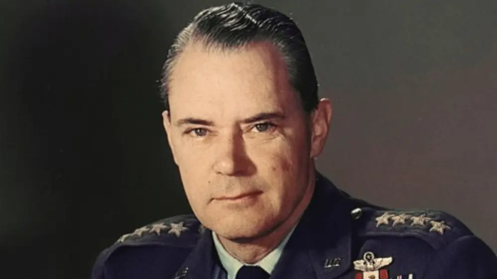 Hoyt Vandenberg