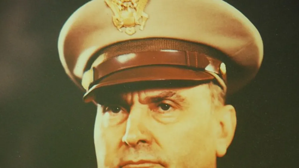 Ira Eaker United States Air Force