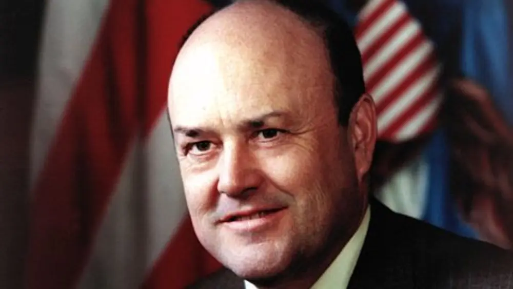 Melvin Laird
