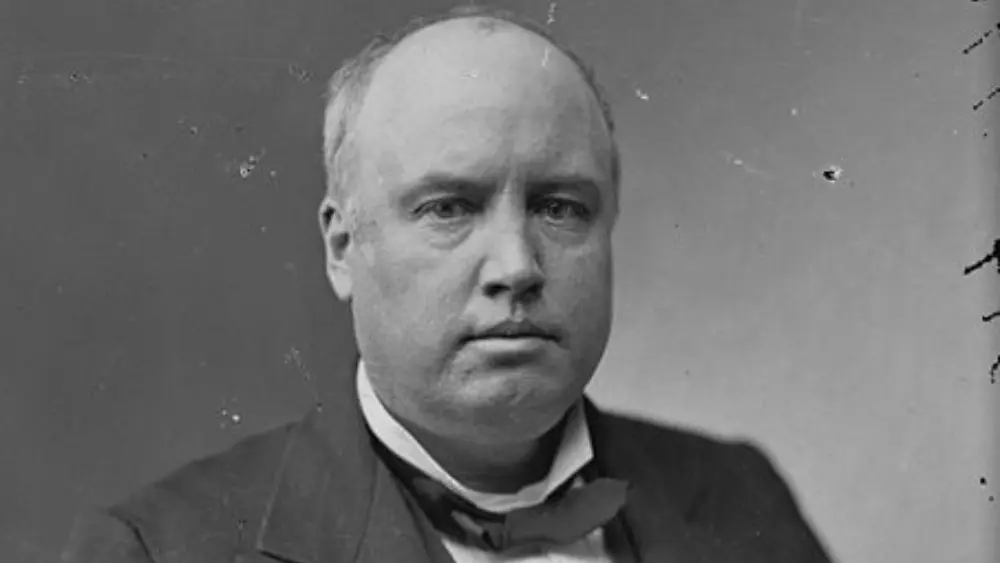 Robert G. Ingersoll