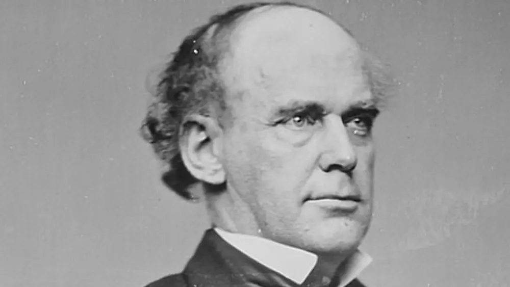 Salmon P. Chase