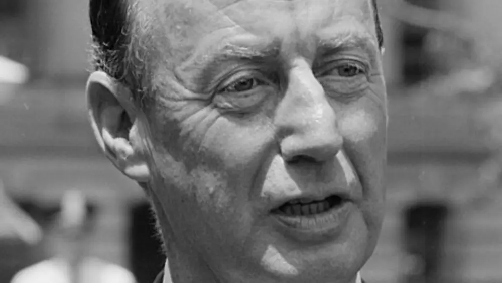 Adlai Stevenson II