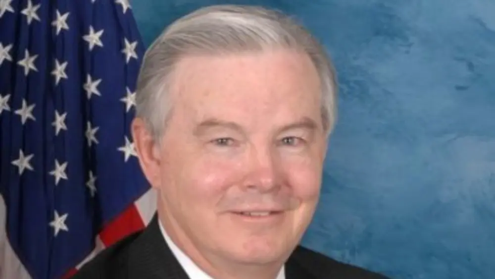 Joe Barton